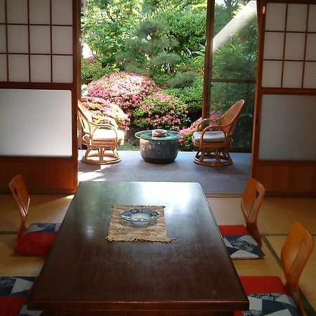 Hotel Ureshino Onsen Shoen Exterior foto