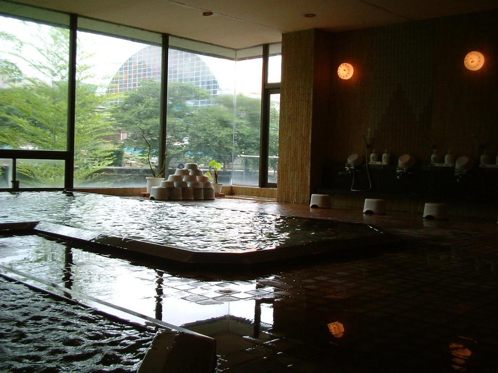Hotel Ureshino Onsen Shoen Exterior foto